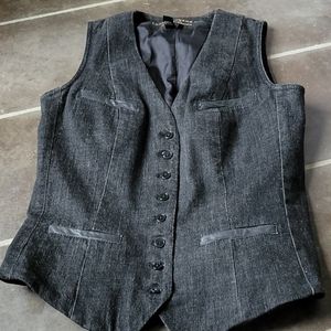 Ralph Lauren vest